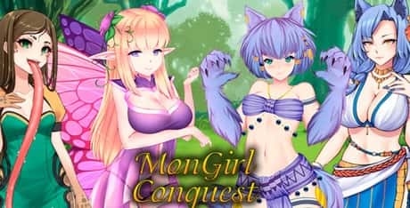 魔物娘征服 | 中文官方最新版背景